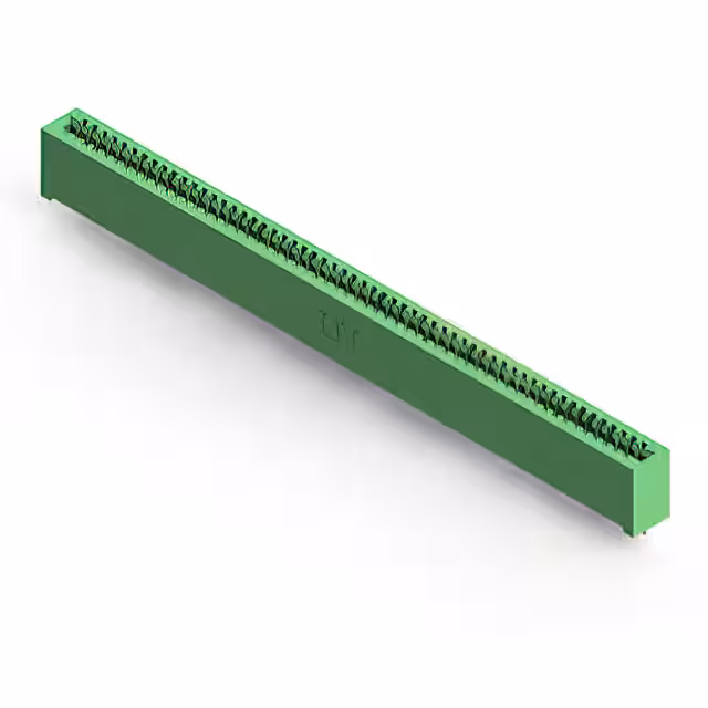 342-057-540-101 EDAC Inc.  Edgeboard Connectors